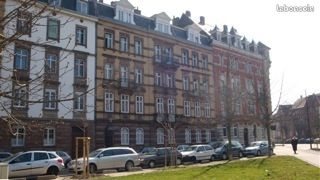 Appartement à louer, 22m², Strasbourg