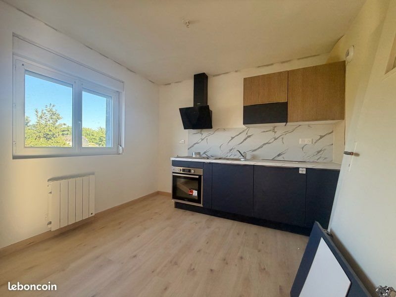 Appartement à louer, 60m², Flers