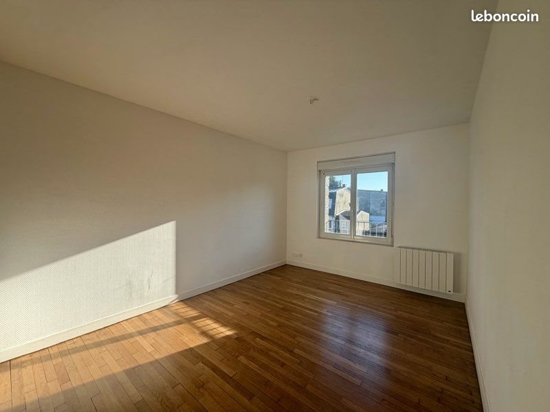 Appartement à louer, 60m², Flers