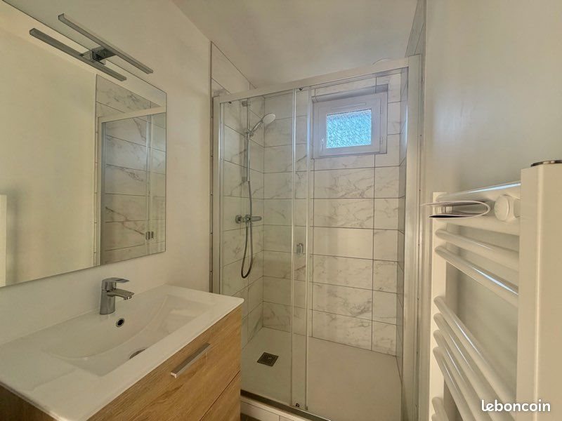 Appartement à louer, 60m², Flers