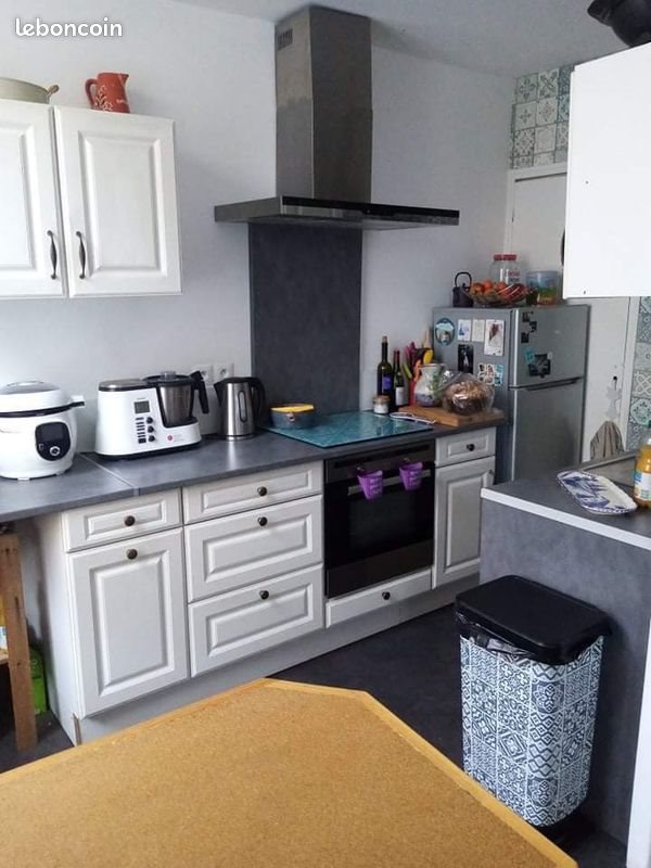 Appartement à louer, 80m², Durtal