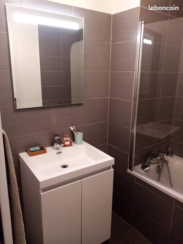 Appartement à louer, 80m², Durtal