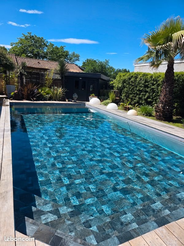 Maison à vendre, 133m², Le Teich