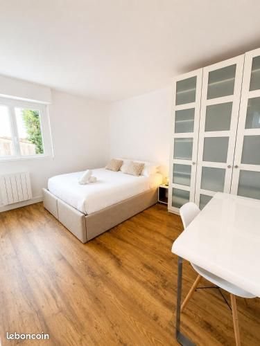 Appartement à louer, 72m², La Rochelle