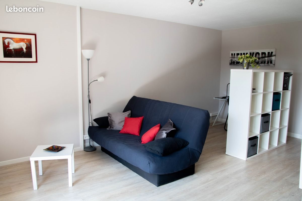 Appartement à louer, 32m², Pau