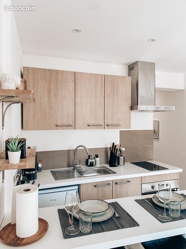 Appartement à louer, 25m², Biarritz