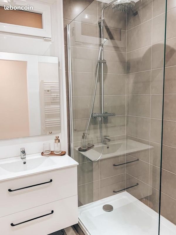 Appartement à louer, 25m², Biarritz