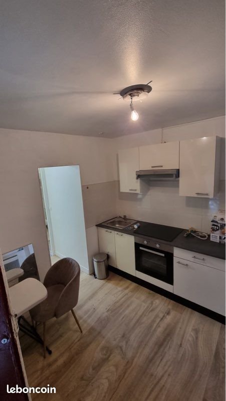 Appartement à louer, 16m², Meaux