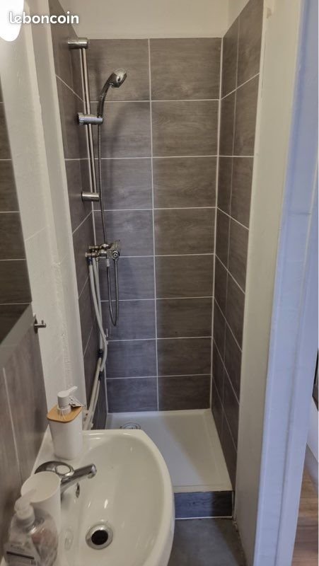 Appartement à louer, 16m², Meaux