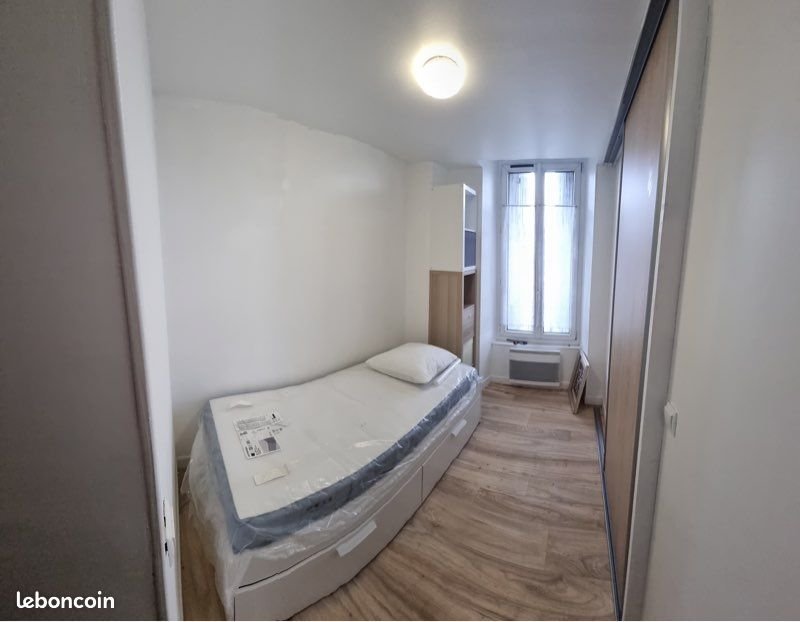 Appartement à louer, 16m², Meaux