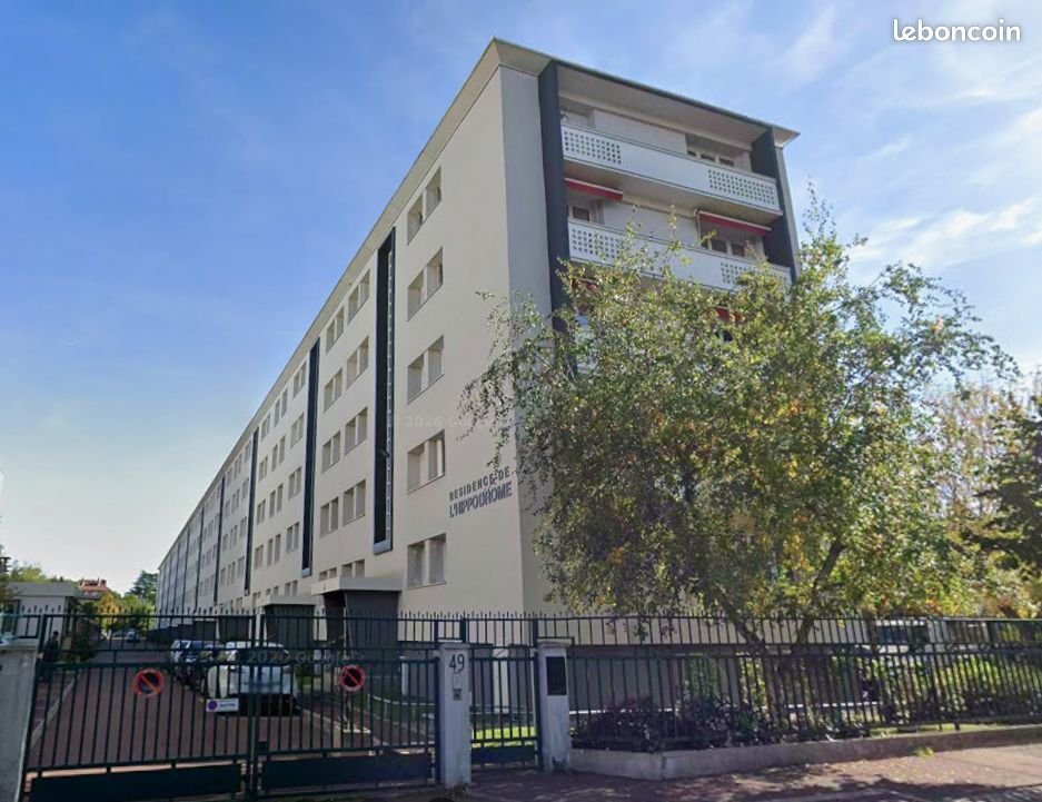 Appartement à louer, 39m², Rueil-Malmaison