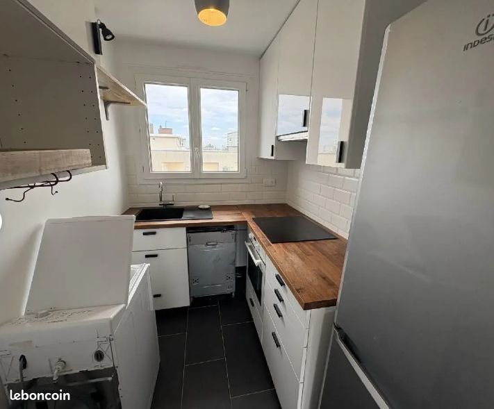 Appartement à louer, 39m², Rueil-Malmaison