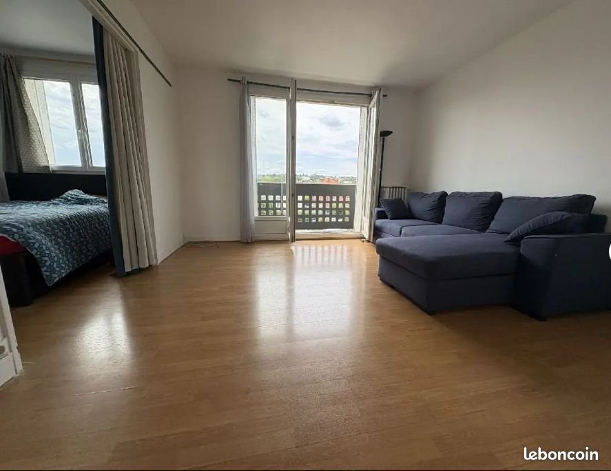 Appartement à louer, 39m², Rueil-Malmaison