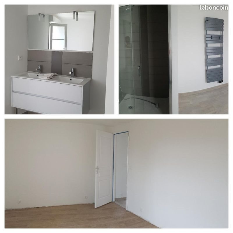 Maison à louer, 130m², Mortcerf