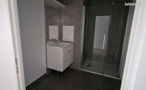 Appartement à louer, 67m², Saint-Malo