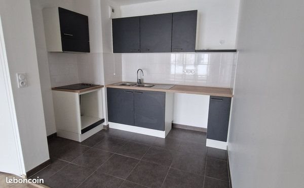 Appartement à louer, 67m², Saint-Malo