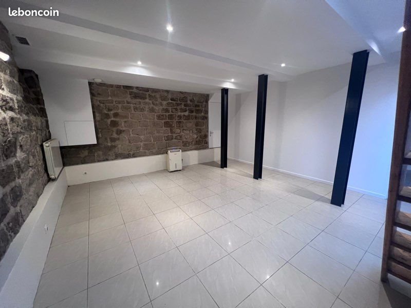 Appartement à louer, 45m², Ivry-sur-Seine