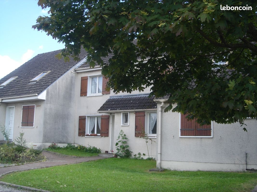 Appartement à louer, 20m², La Chapelle-Saint-Mesmin