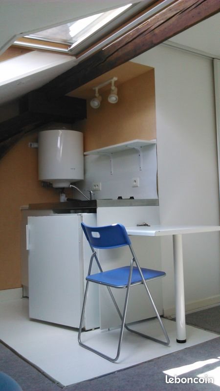 Appartement à louer, 10m², Nancy