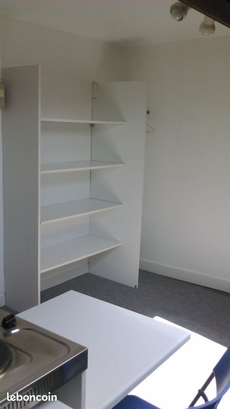Appartement à louer, 10m², Nancy