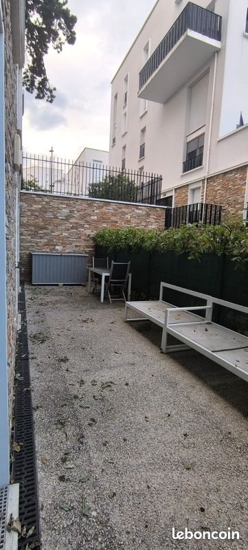 Appartement à vendre, 61m², Poissy