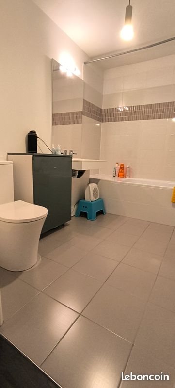 Appartement à vendre, 61m², Poissy