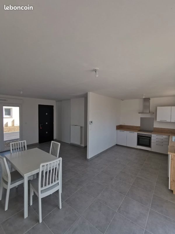 Maison à louer, 67m², Evrecy