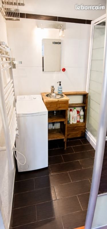 Appartement à vendre, 22m², Lacanau