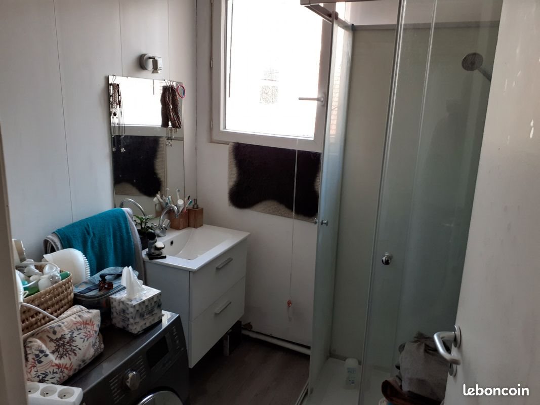 Maison à louer, 110m², Achicourt
