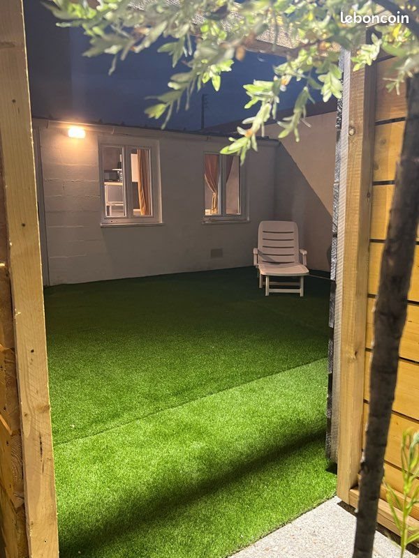 Maison à louer, 28m², Argenteuil