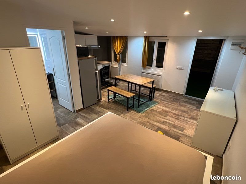 Maison à louer, 28m², Argenteuil