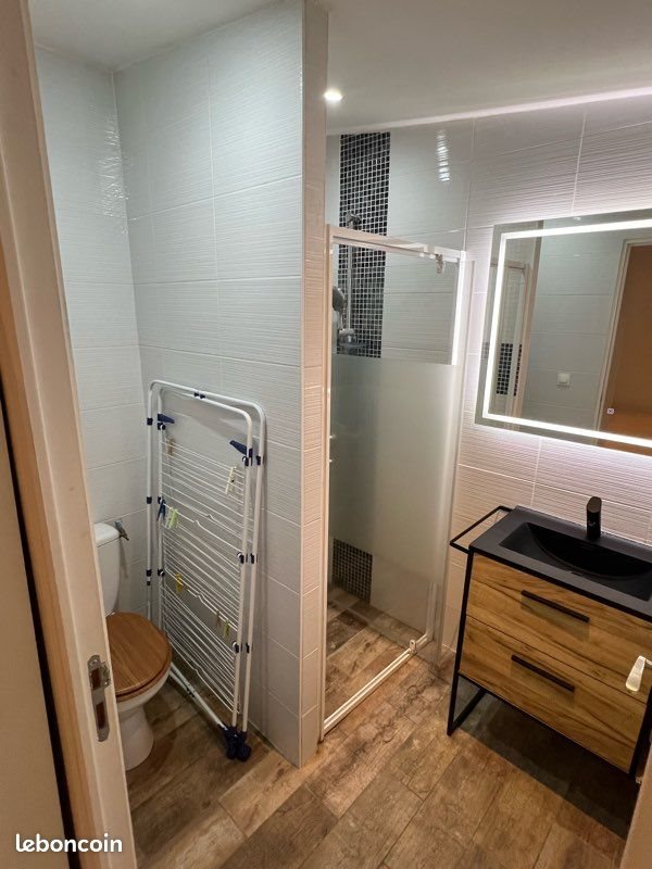 Maison à louer, 28m², Argenteuil