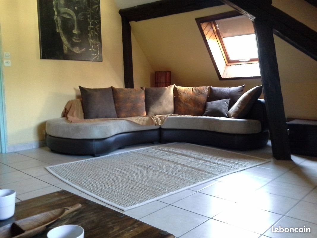 Appartement à louer, 86m², Salins-les-Bains