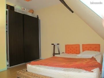 Appartement à louer, 86m², Salins-les-Bains