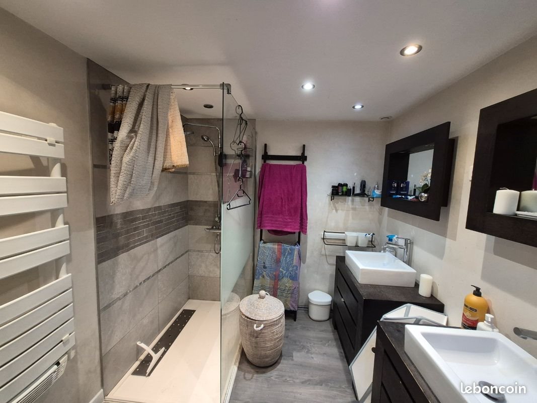 Maison à vendre, 156m², Bruille-lez-Marchiennes