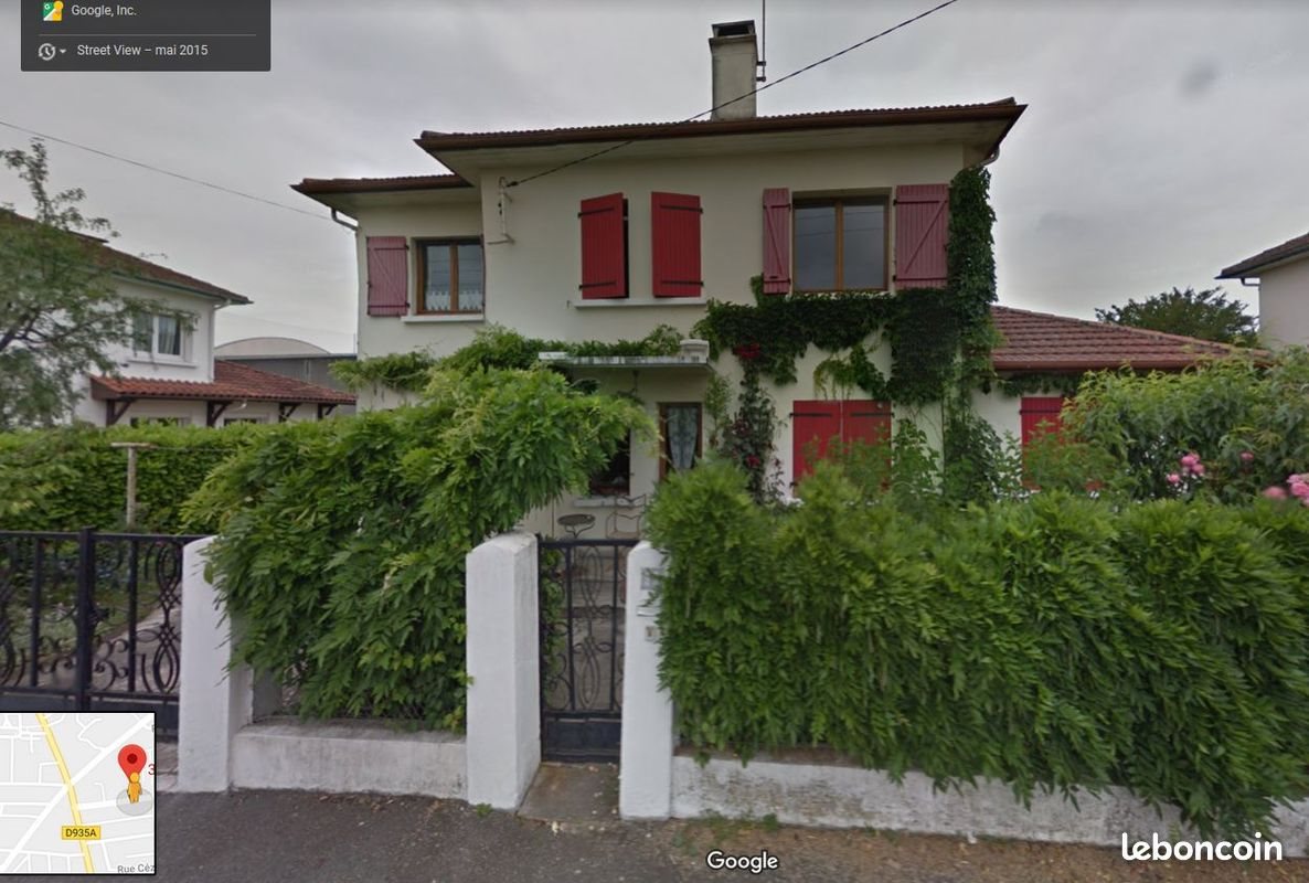 Maison à vendre, 132m², Tarbes