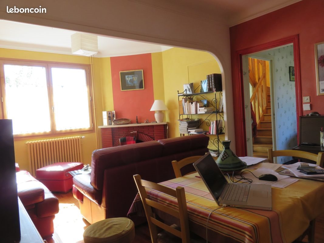 Maison à vendre, 132m², Tarbes