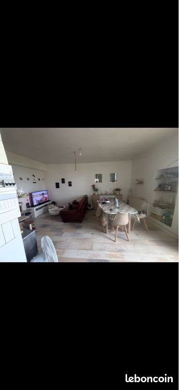 Appartement à louer, 73m², Thiviers