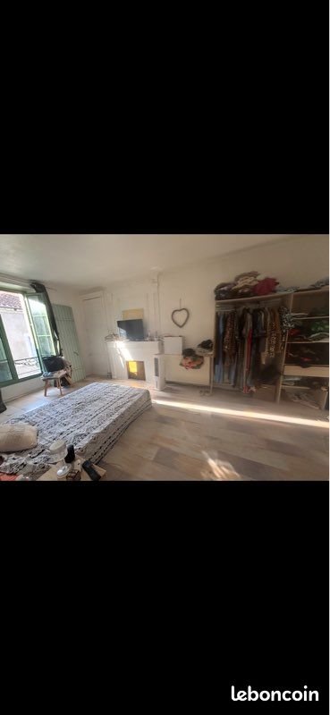 Appartement à louer, 73m², Thiviers