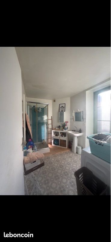 Appartement à louer, 73m², Thiviers