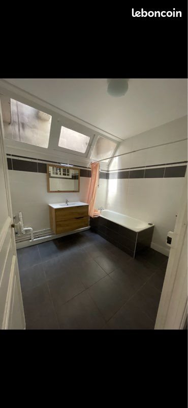 Appartement à louer, 110m², Nancy