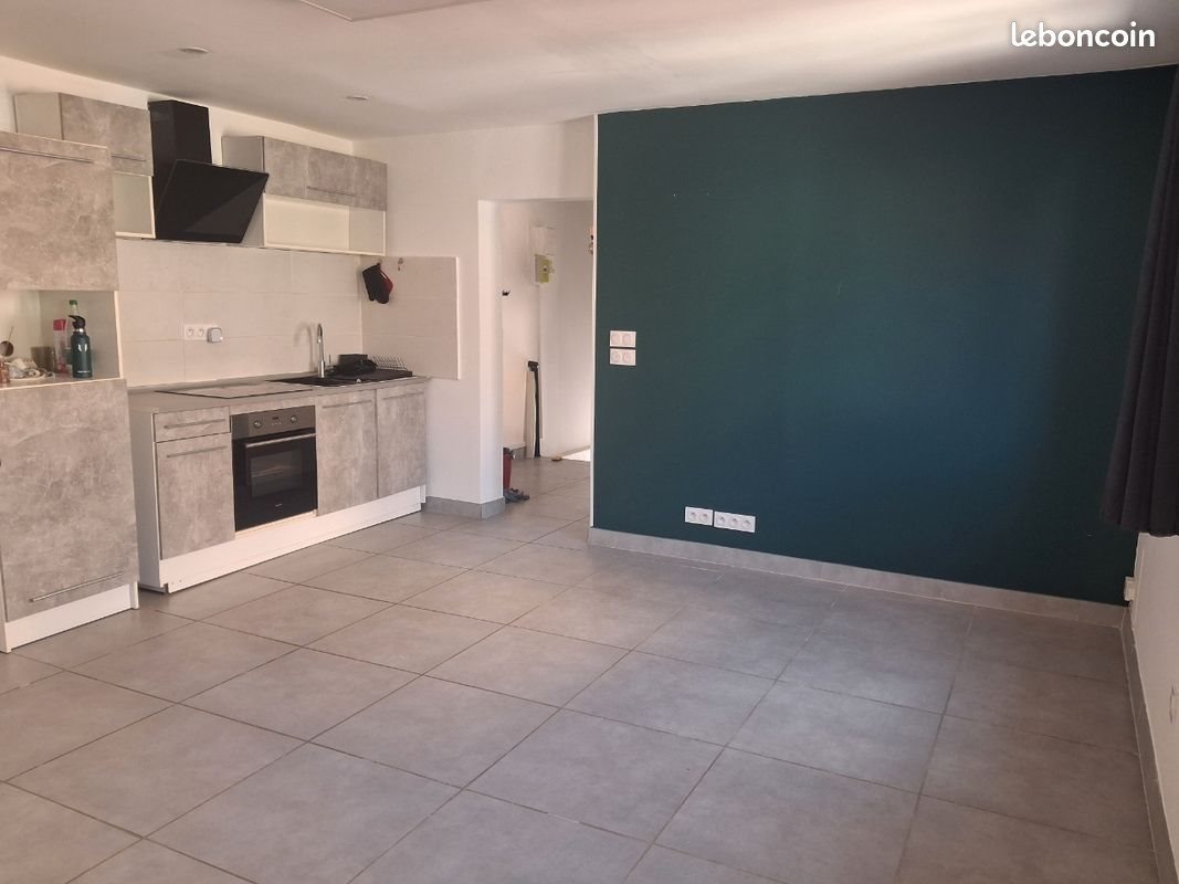 Appartement à louer, 44m², Perpignan