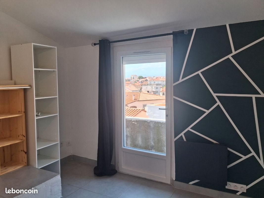 Appartement à louer, 44m², Perpignan