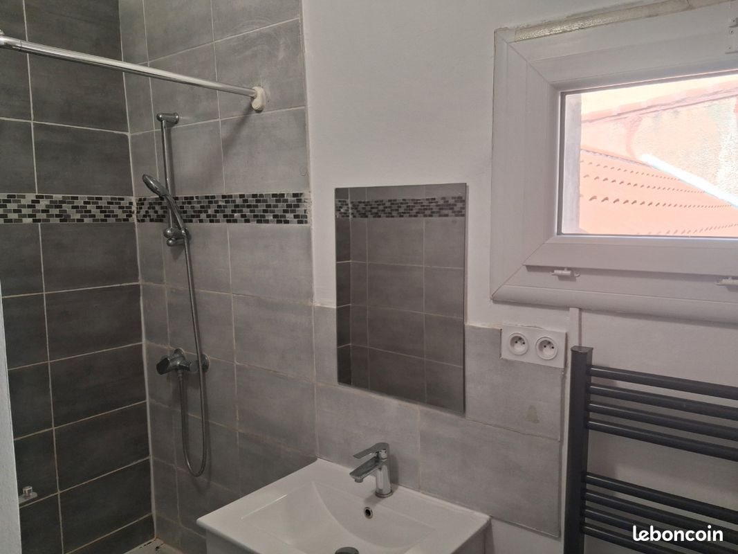Appartement à louer, 44m², Perpignan