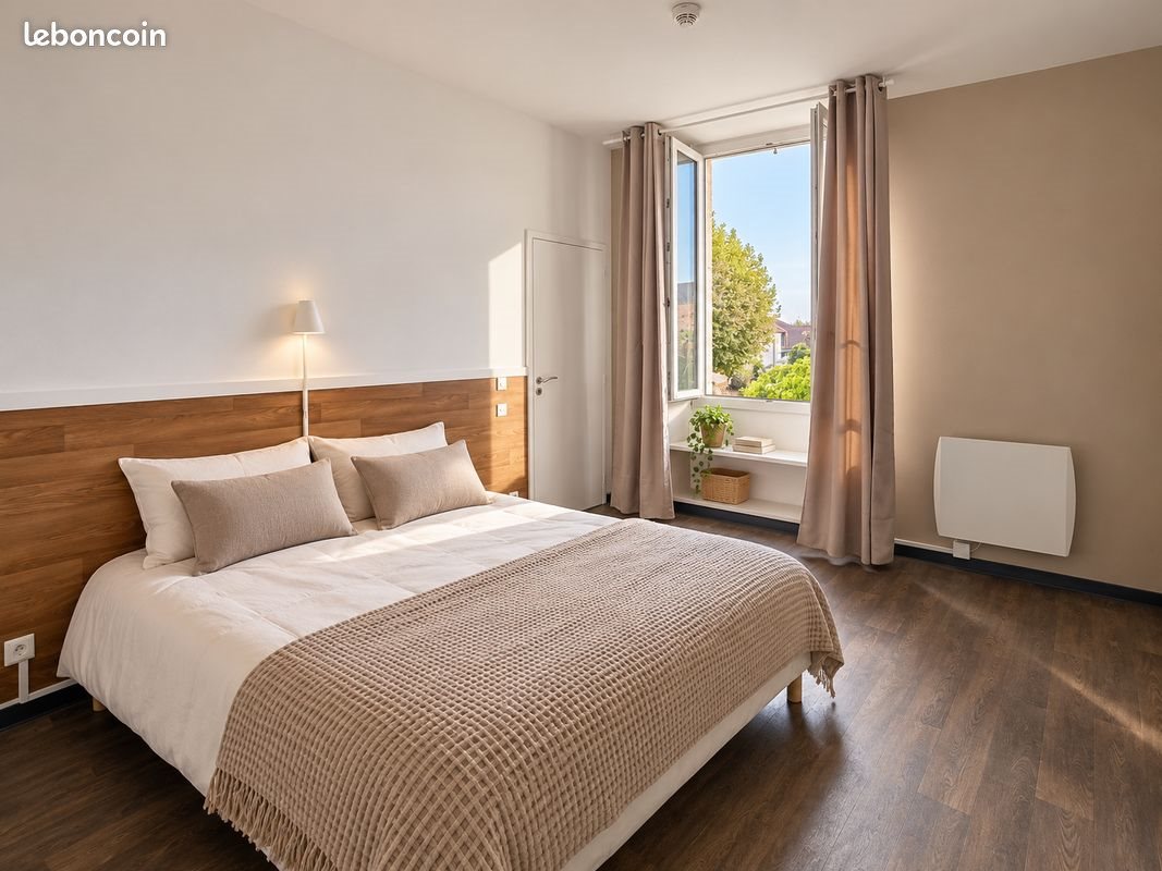 Appartement à louer, 46m², Pomarez