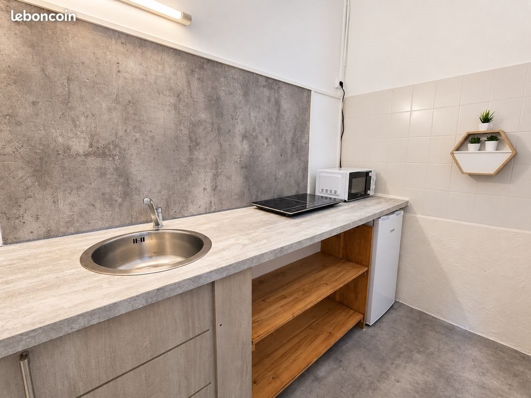 Appartement à louer, 46m², Pomarez