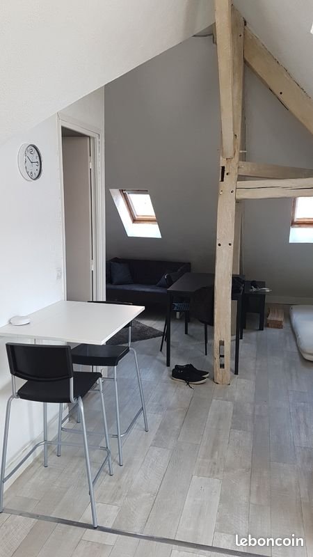 Appartement à louer, 25m², Sées