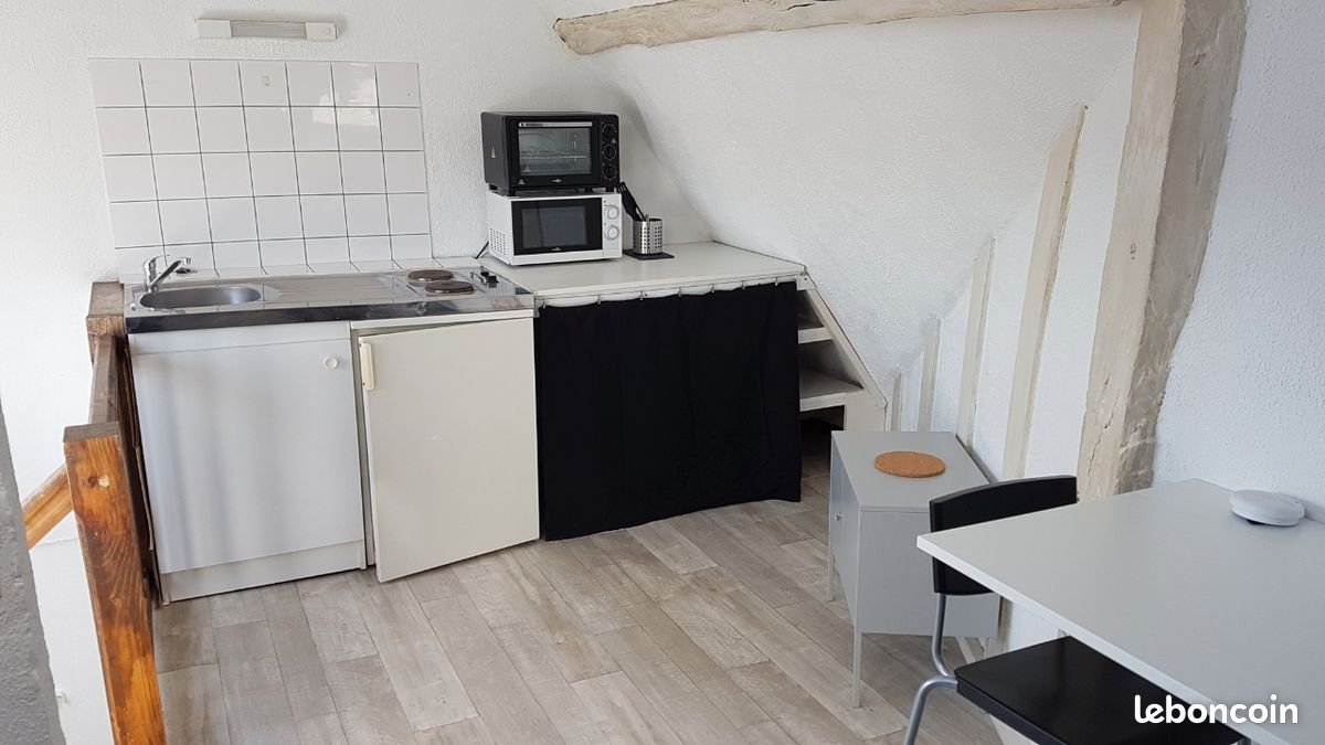Appartement à louer, 25m², Sées