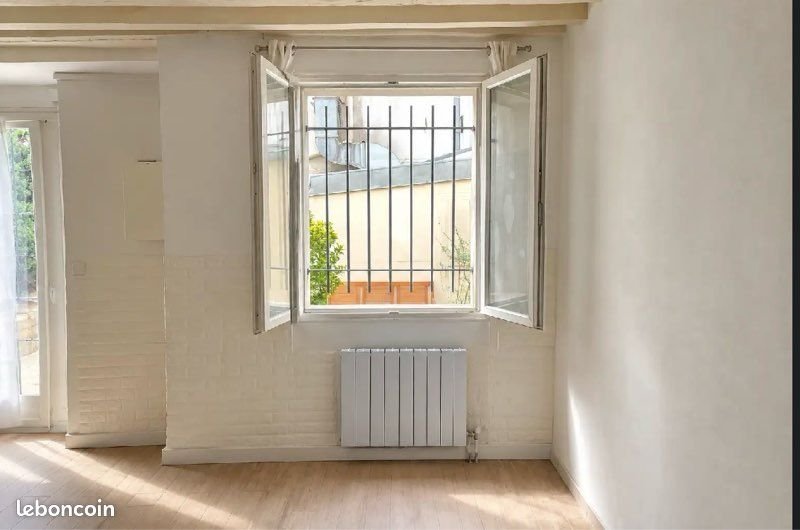 Appartement à vendre, 19m², Versailles