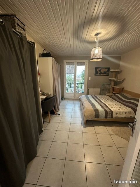 Appartement à louer, 70m², Saint-Genest-Lerpt